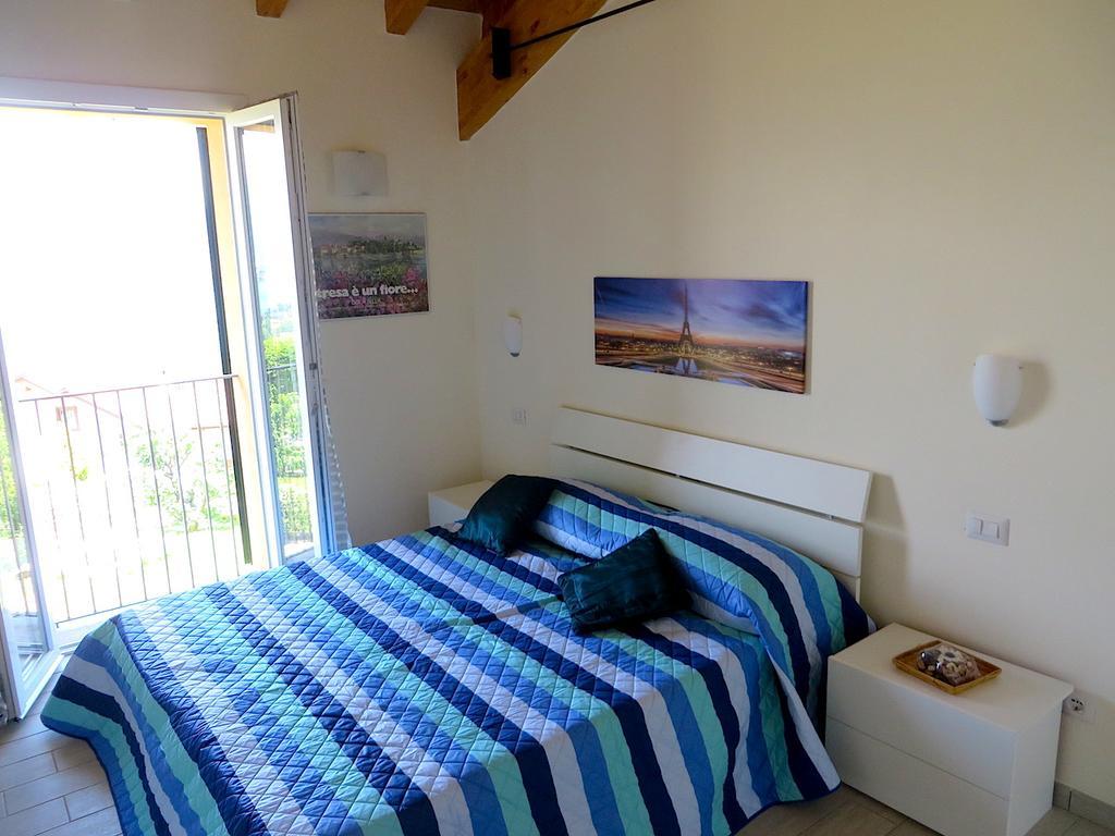 Kenya Apartment Stresa