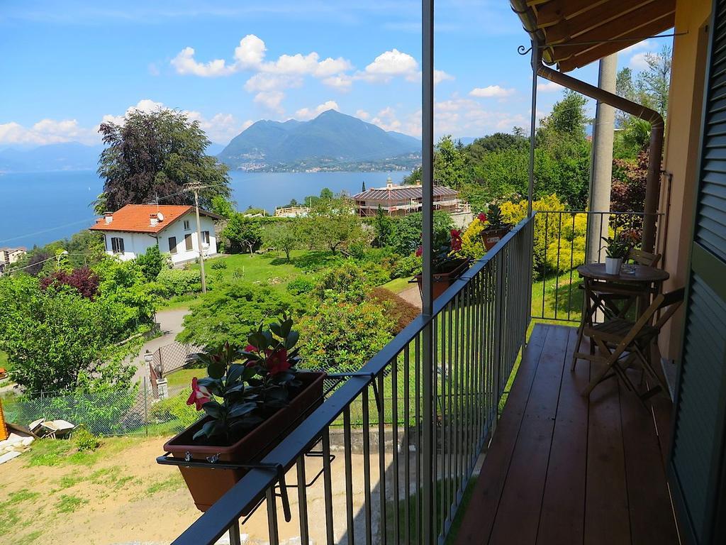 Apartment Kenya Stresa